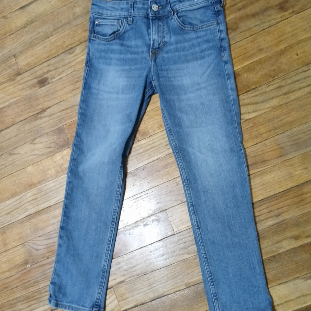 💜H&M jeans - Picture 1 of 2